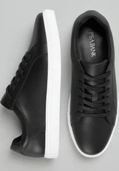 Jos. A. Bank Classic Leather Sneakers