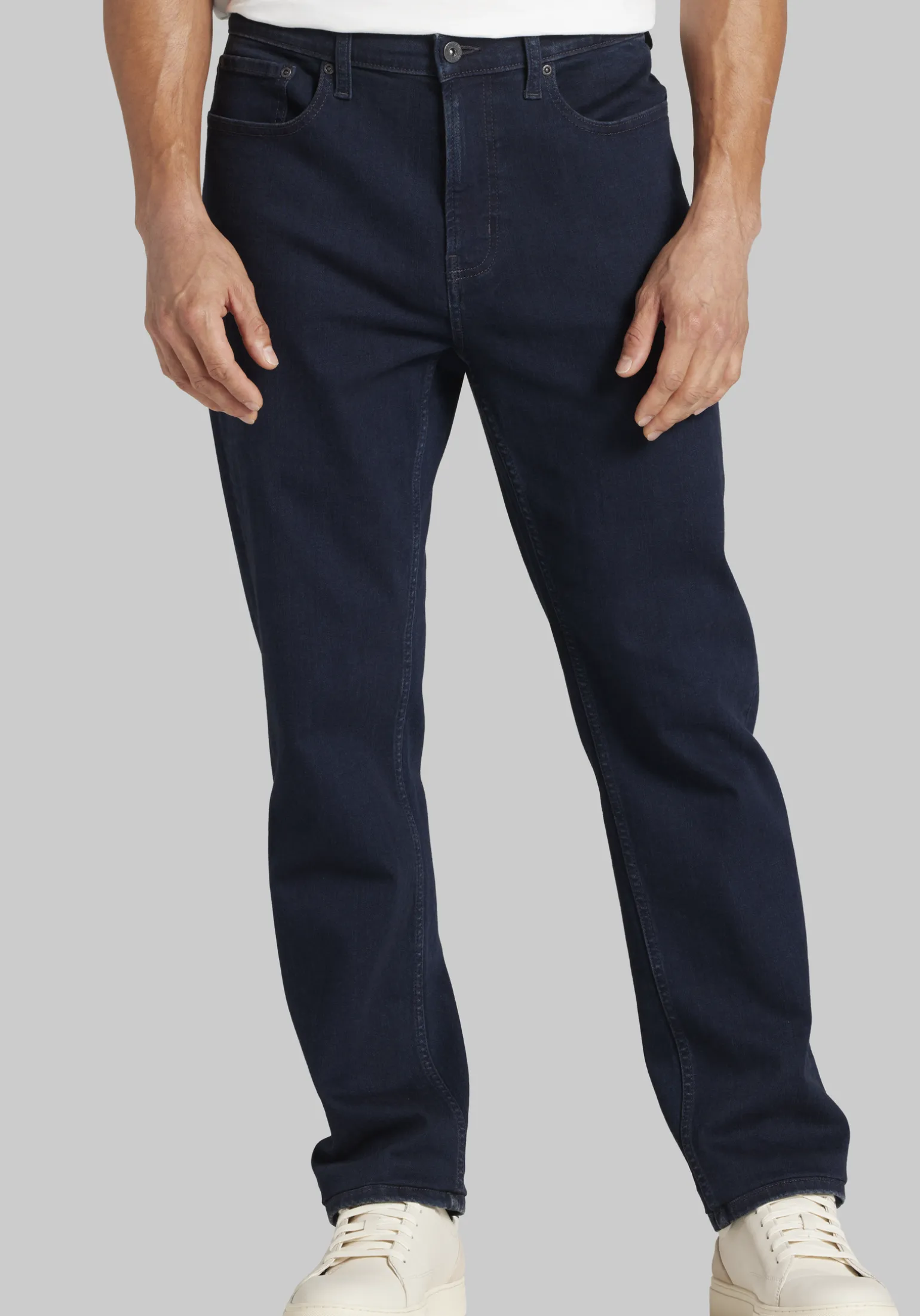 Jos. A. Bank Comfort Stretch Athletic Fit Denim - Big & Tall CLEARANCE