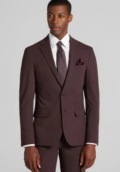 Jos. A. Bank Comfort Stretch Slim Fit Suit Separates Jacket - Big & Tall