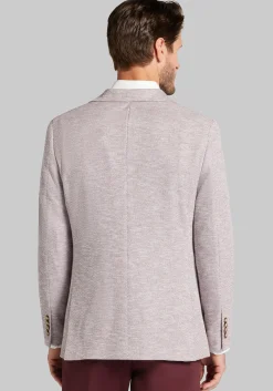 Jos. A. Bank Comfort Stretch Slim Fit Knit Sportcoat