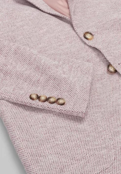 Jos. A. Bank Comfort Stretch Slim Fit Knit Sportcoat
