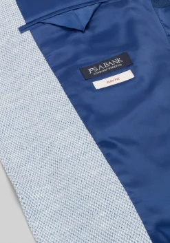 Jos. A. Bank Comfort Stretch Slim Fit Knit Sportcoat