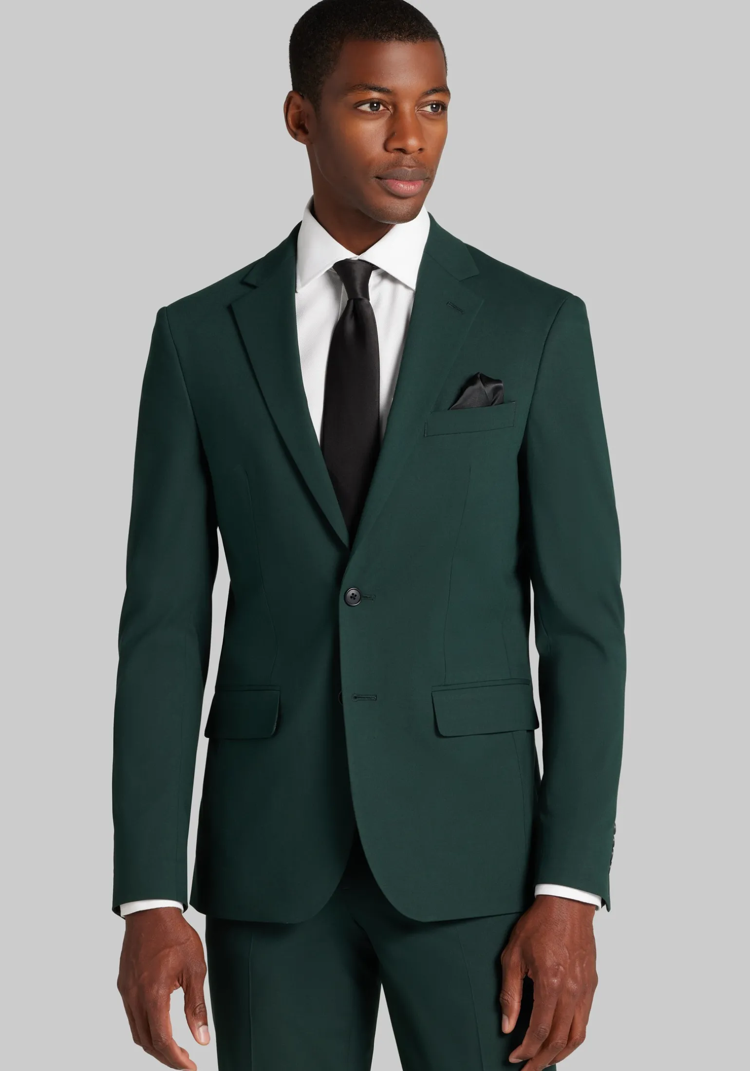Jos. A. Bank Comfort Stretch Slim Fit Suit Separates Jacket