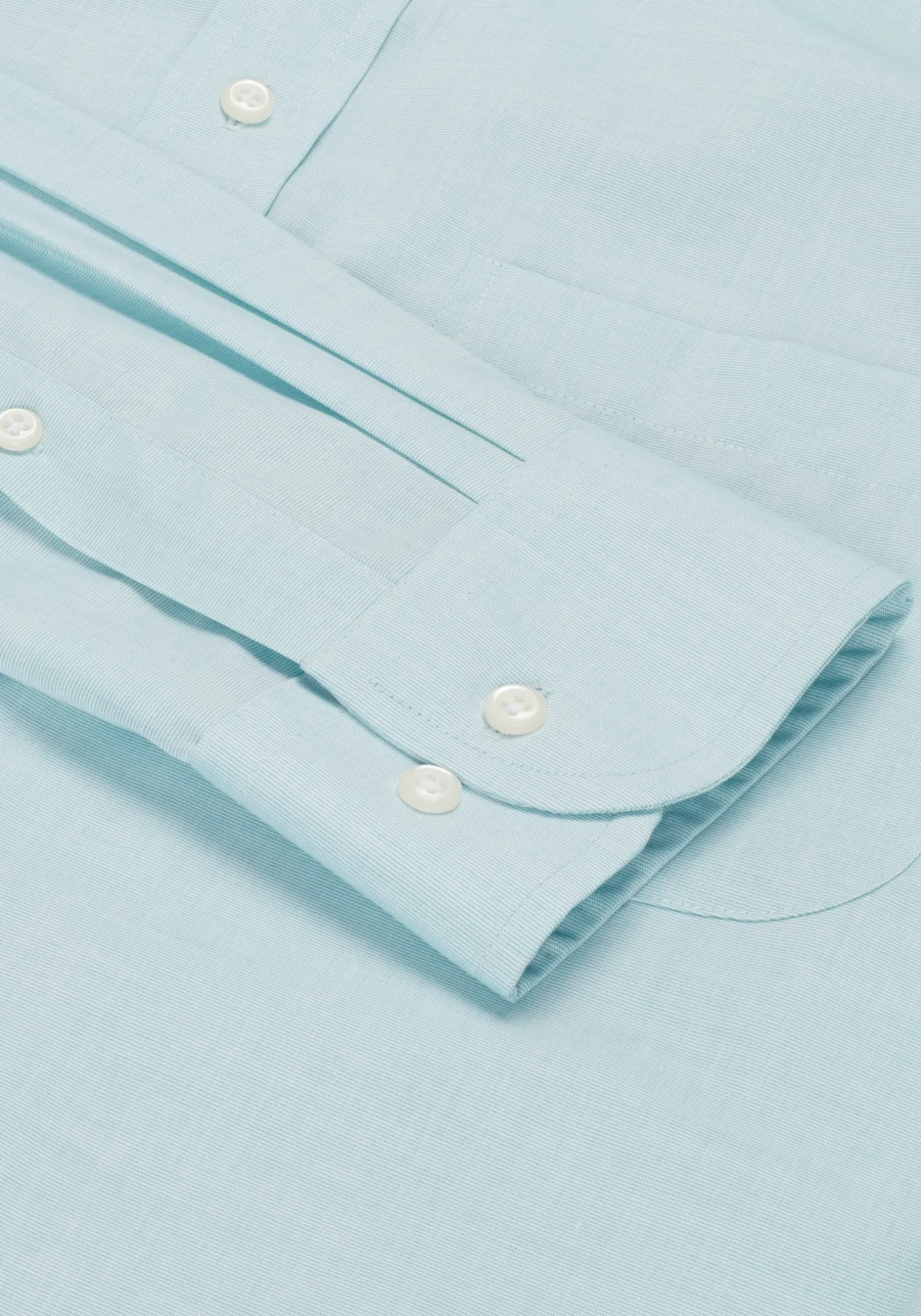 Jos. A. Bank Comfort Stretch Slim Fit Button-Down Collar Solid Dress Shirt