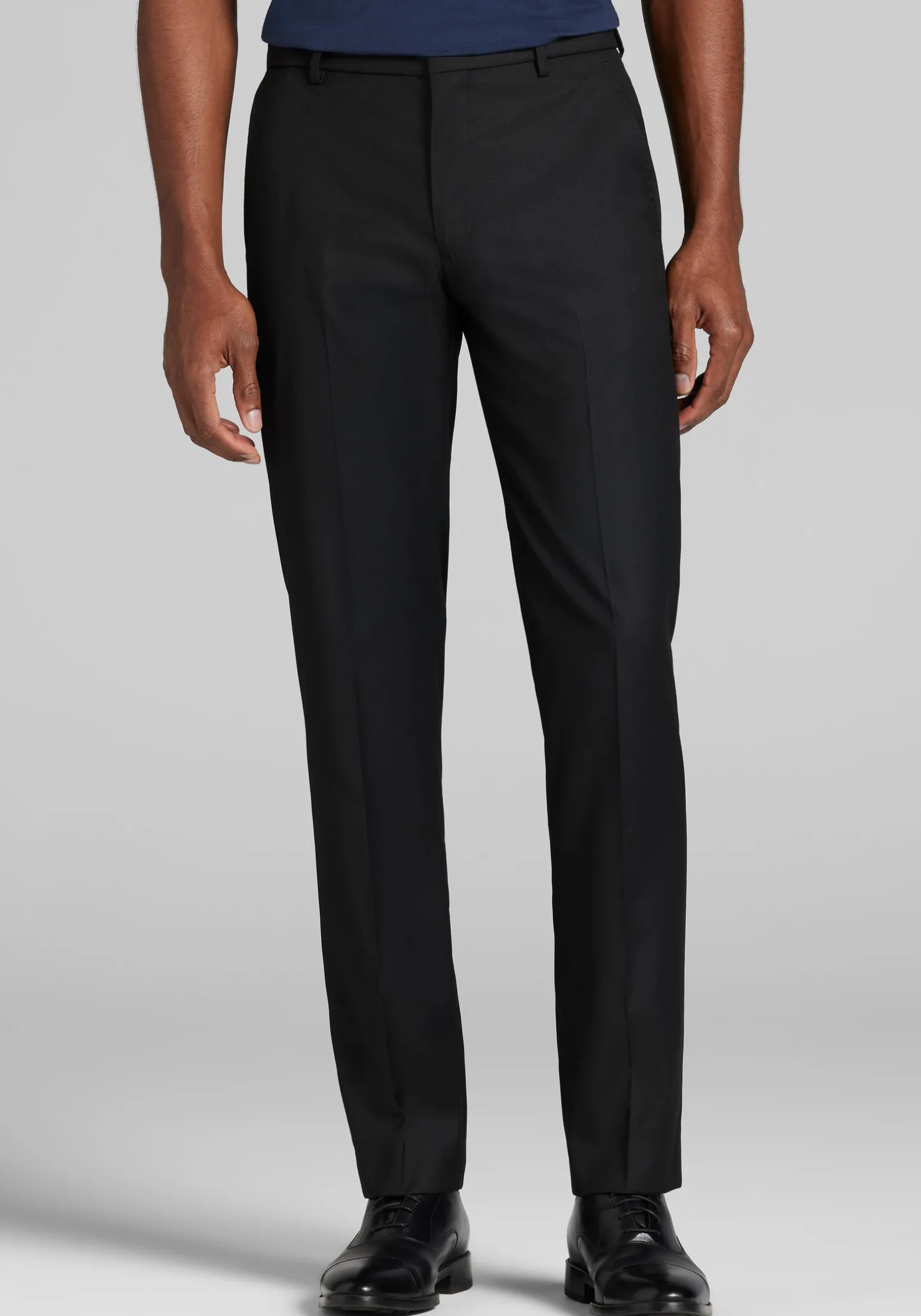 Jos. A. Bank Comfort Stretch Slim Fit Dress Pants
