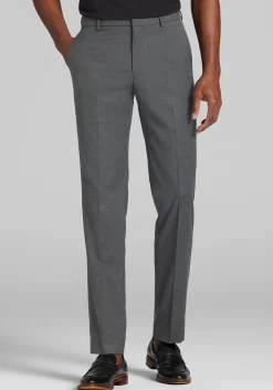 Jos. A. Bank Comfort Stretch Slim Fit Dress Pants