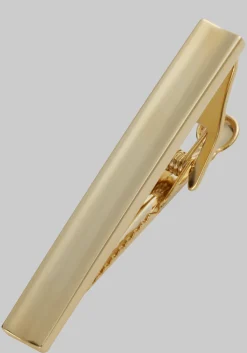 Jos. A. Bank Dip Curve Tie Bar