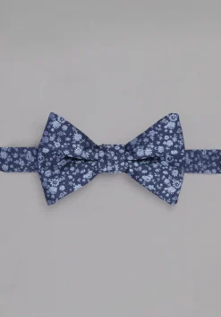 Jos. A. Bank Fantastical Floral Pre-Tied Bow Tie