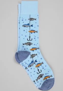 Jos. A. Bank Fishing Socks