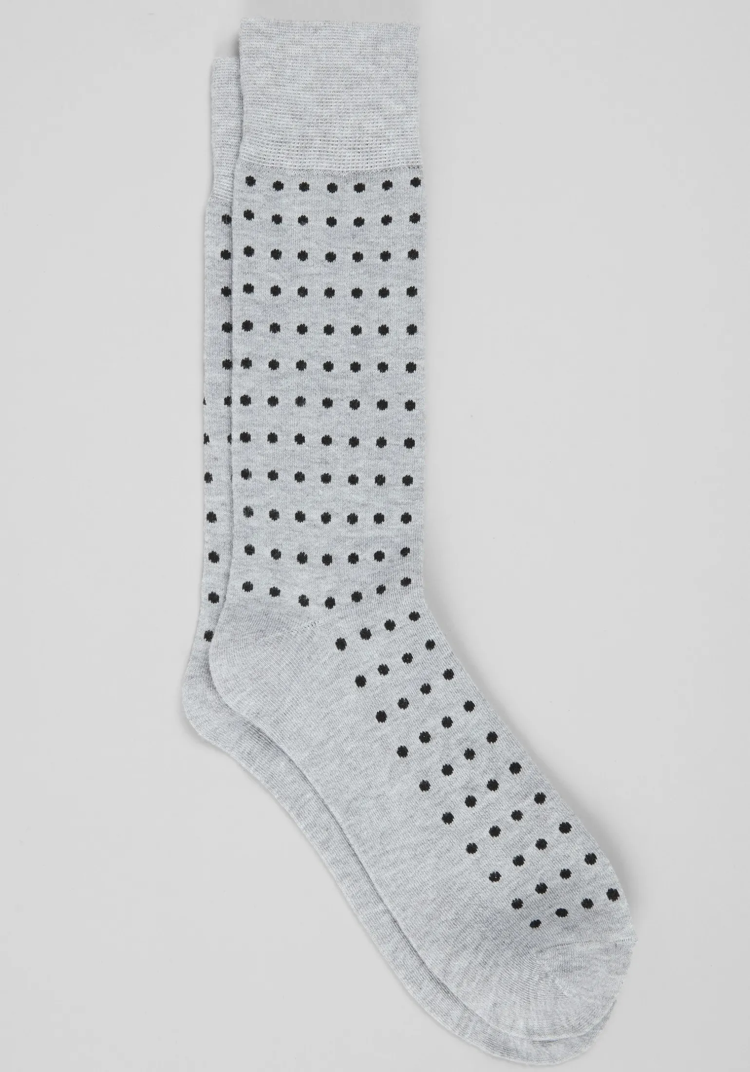 Jos. A. Bank Foulard Dot Socks