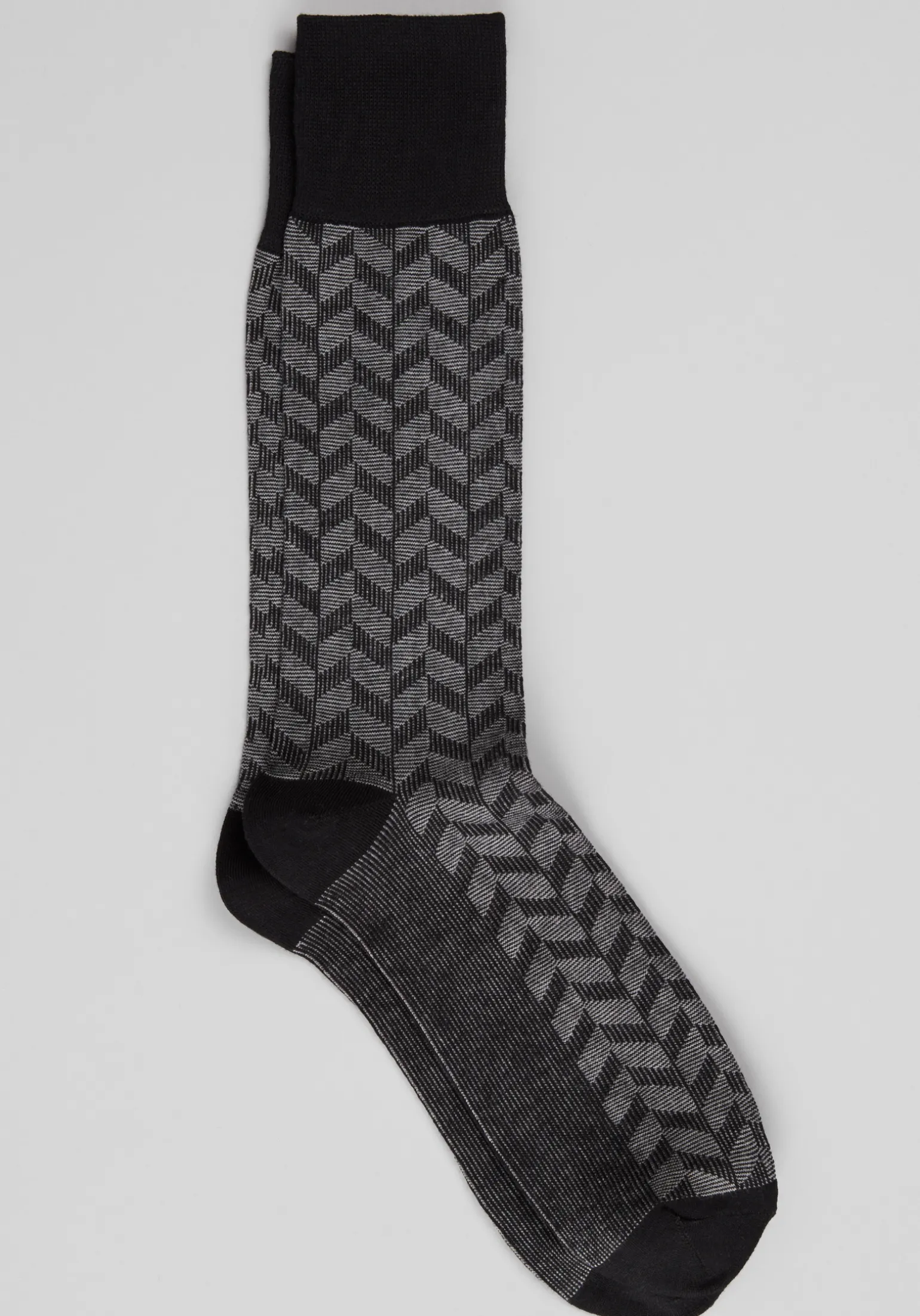 Jos. A. Bank Herringbone Socks