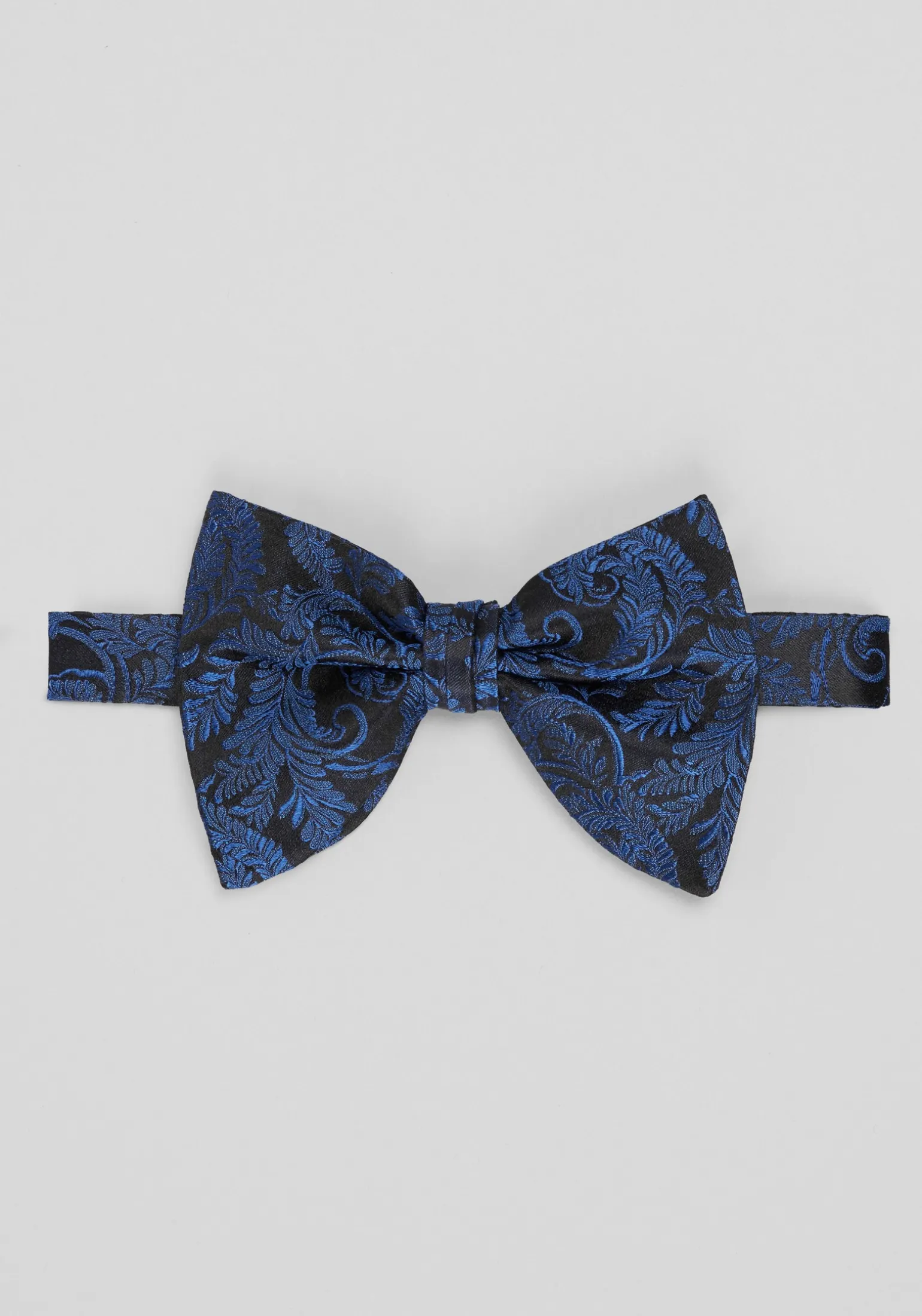 Jos. A. Bank Leaf Teardrop Pre-Tied Formal Bow Tie