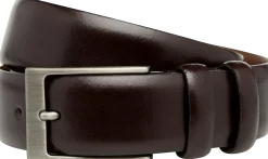 Jos. A. Bank Leather Belt