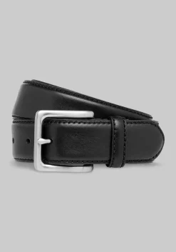 Jos. A. Bank Leather Dress Belt