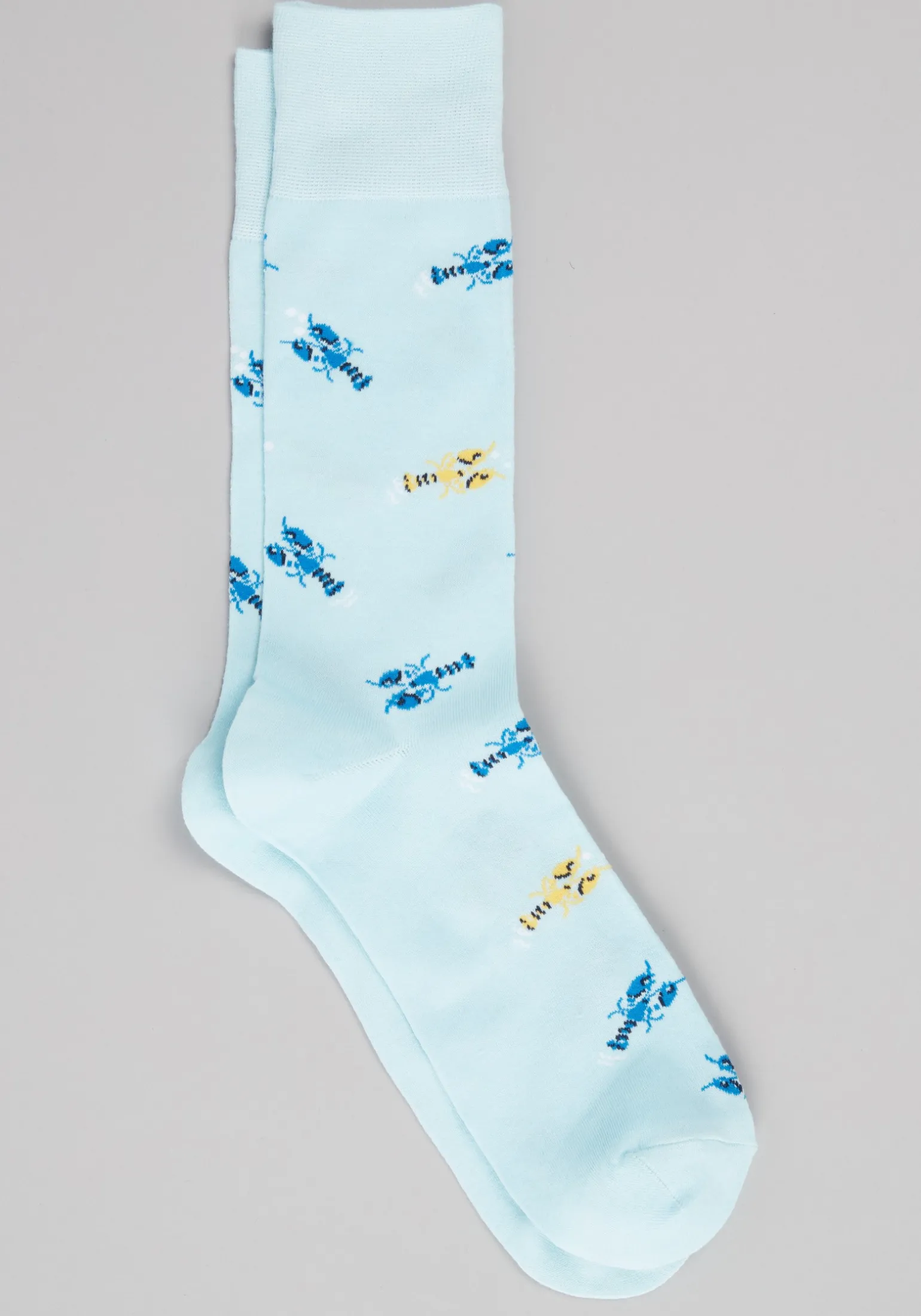 Jos. A. Bank Lobster Socks