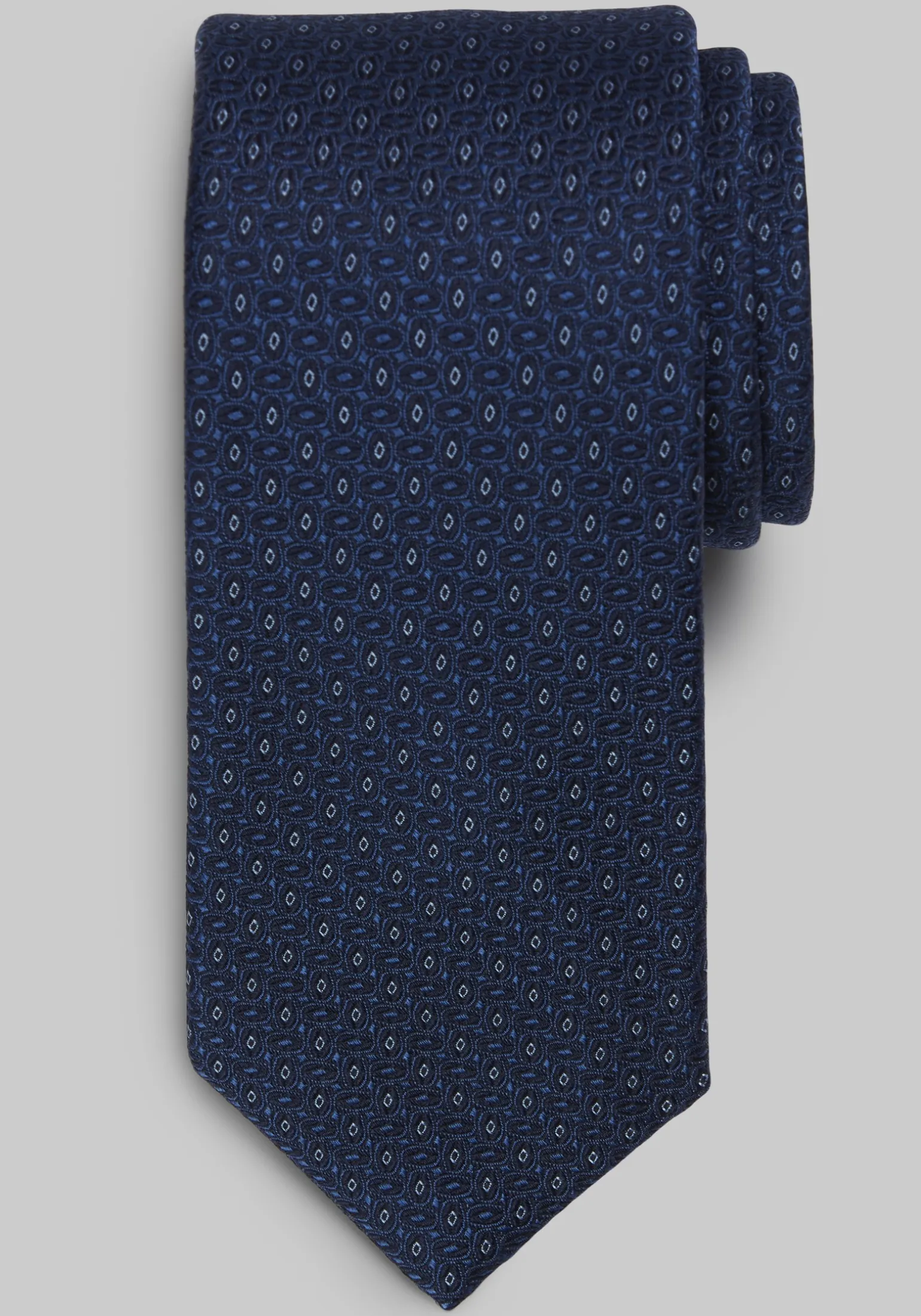 Jos A. Bank Micro Neat Tie
