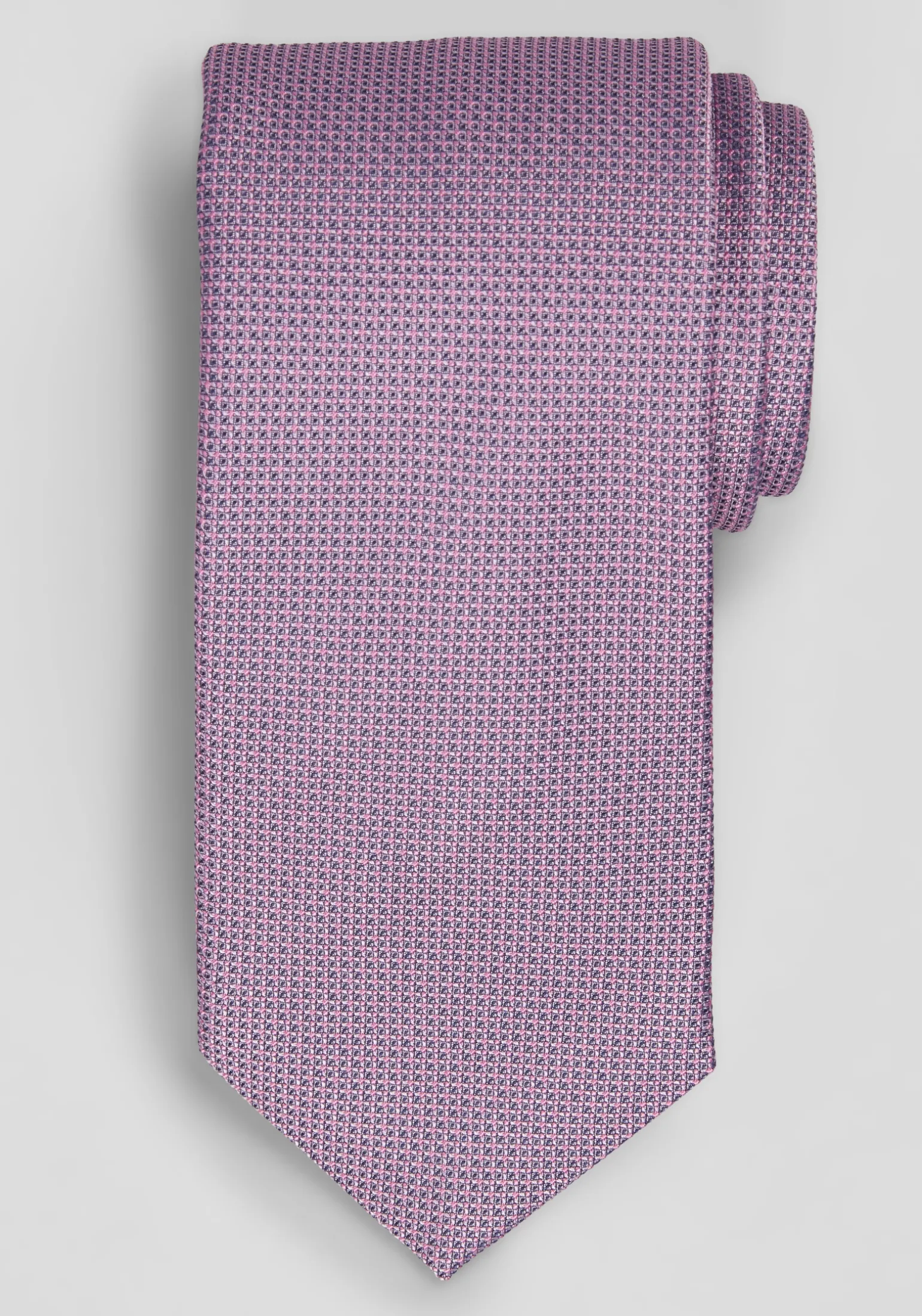 Jos. A. Bank Micro Square Tie