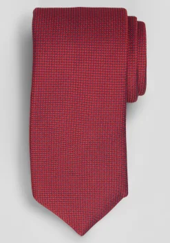 Jos. A. Bank Micro Square Tie
