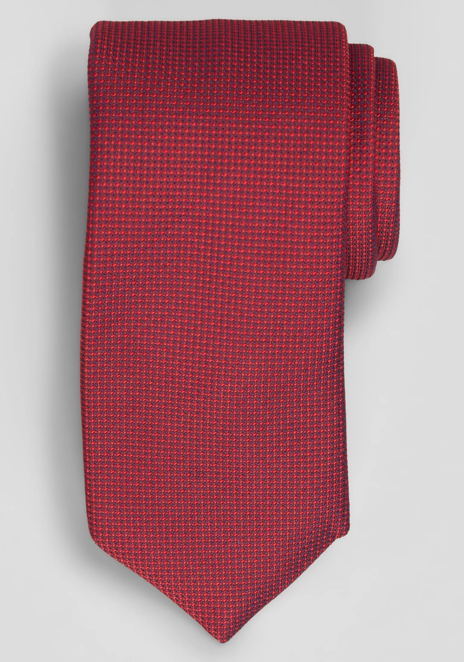 Jos. A. Bank Micro Square Tie