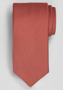 Jos. A. Bank Micro Square Tie