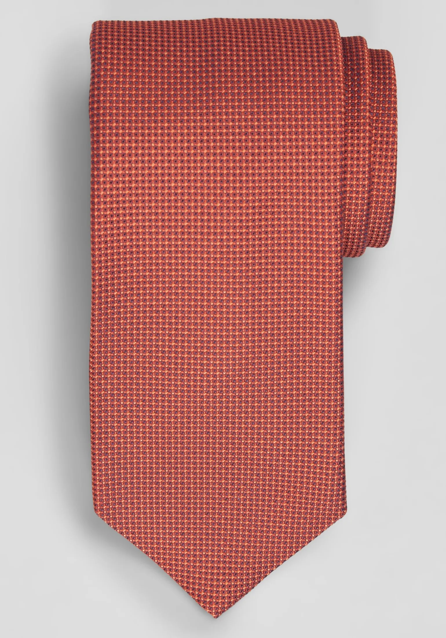 Jos. A. Bank Micro Square Tie