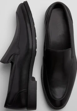 Jos. A. Bank Moc Toe Loafers