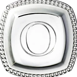 Jos. A. Bank Monogrammed Cufflinks