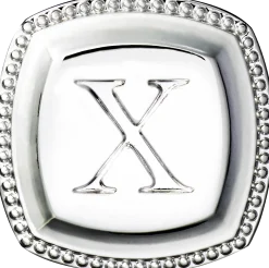 Jos. A. Bank Monogrammed Cufflinks