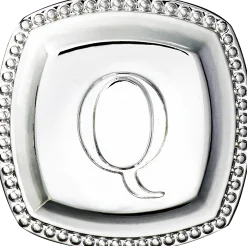 Jos. A. Bank Monogrammed Cufflinks