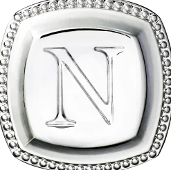 Jos. A. Bank Monogrammed Cufflinks