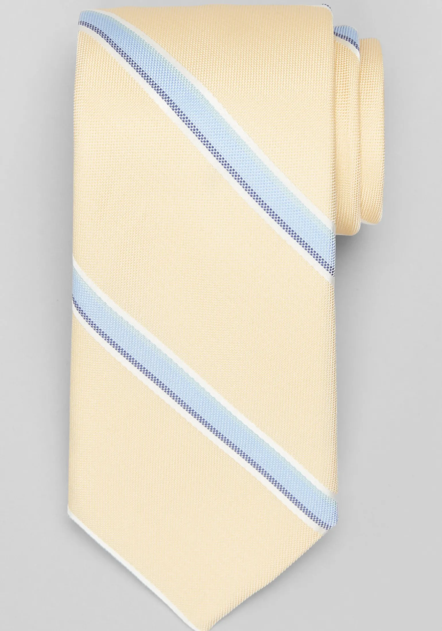 Jos. A. Bank Multiplex Stripe Tie