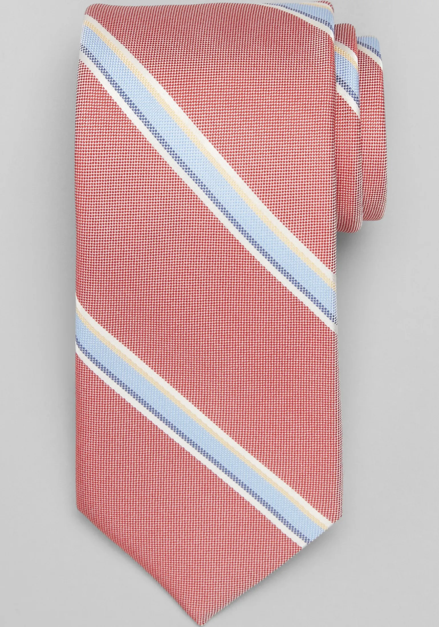 Jos. A. Bank Multiplex Stripe Tie