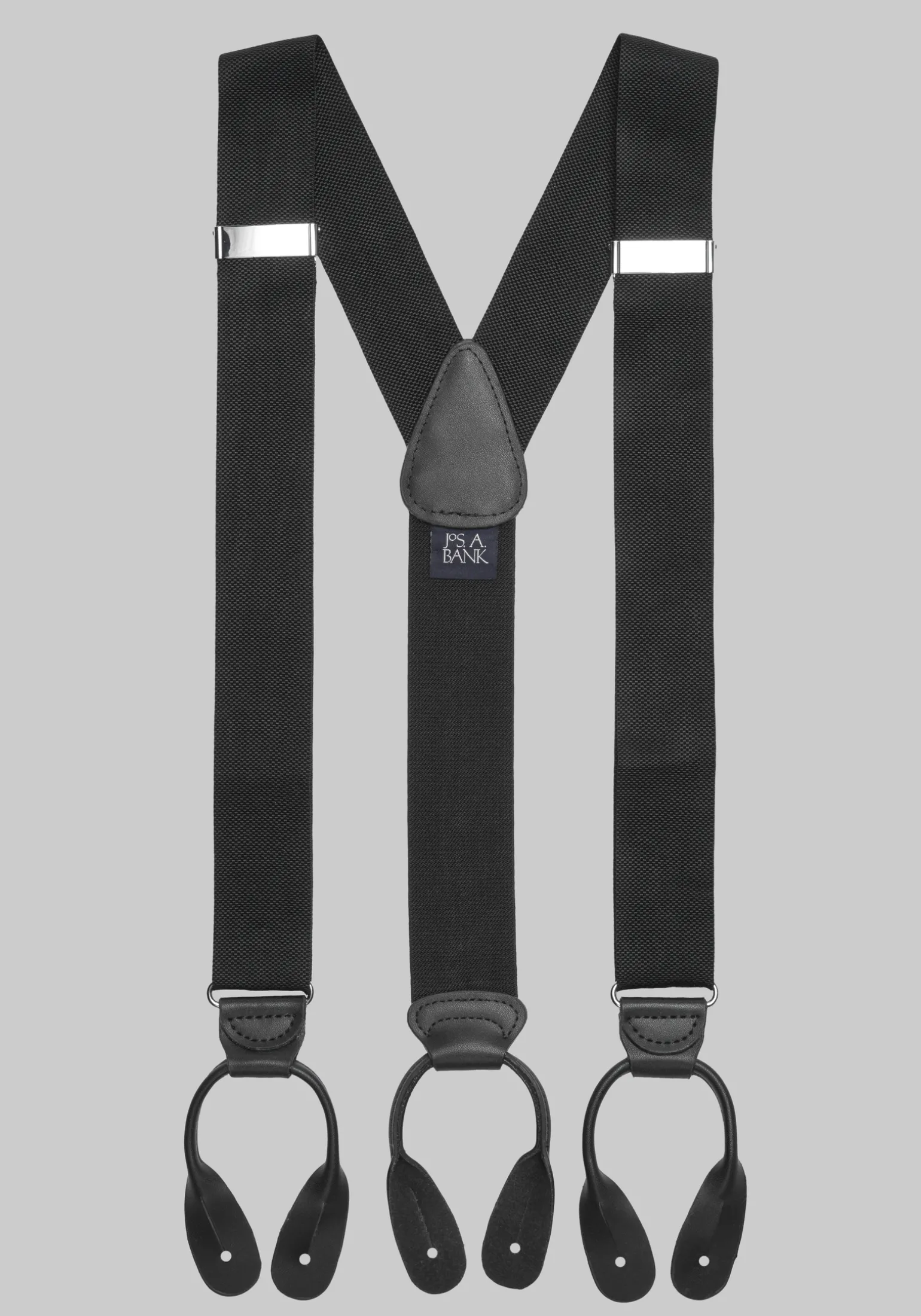 Jos. A. Bank Oxford Brace Suspenders