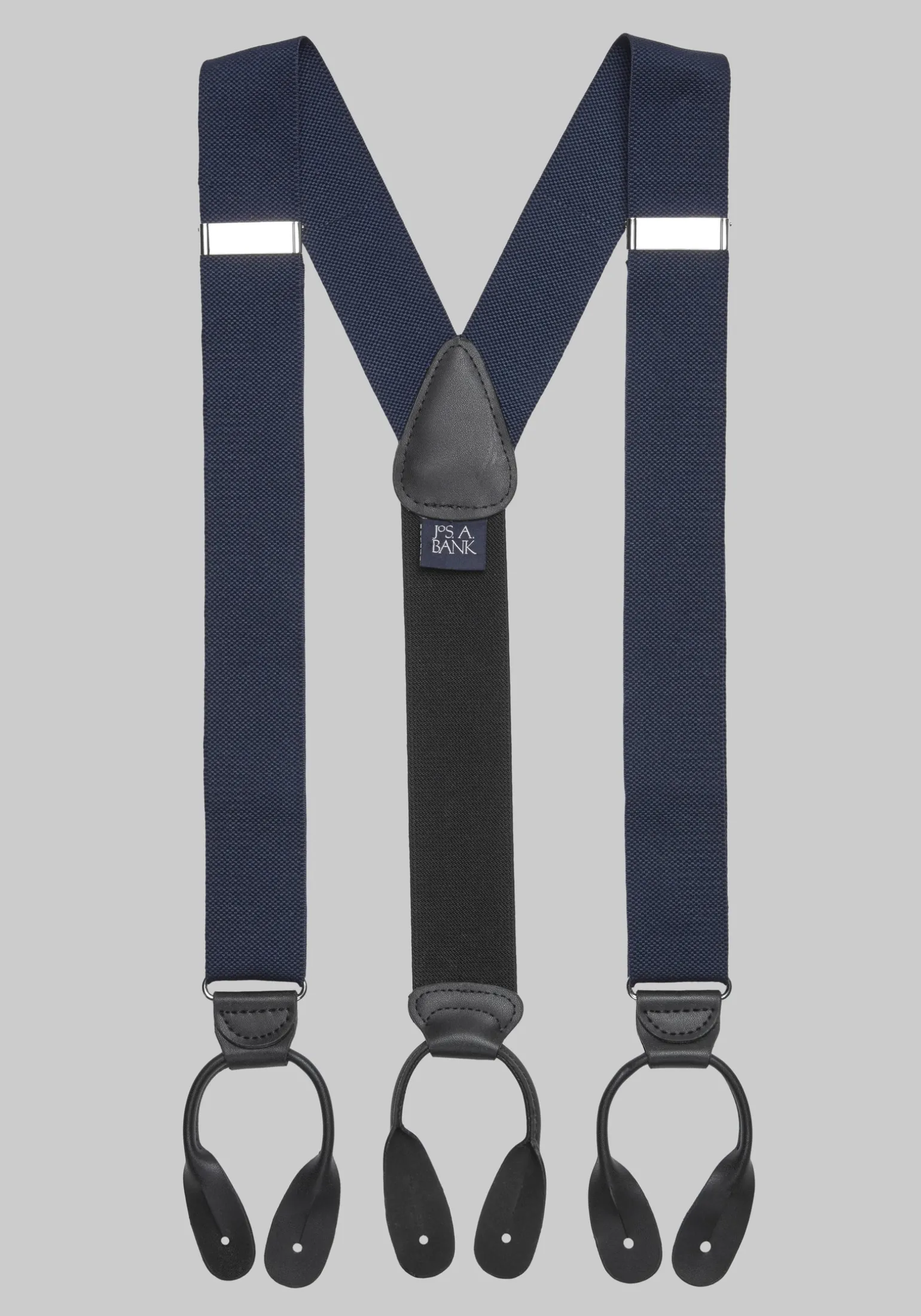 Jos. A. Bank Oxford Brace Suspenders