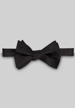 Jos. A. Bank Paisley Self-Tie Bow Tie