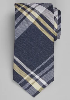 Jos. A. Bank Perfection Plaid Tie