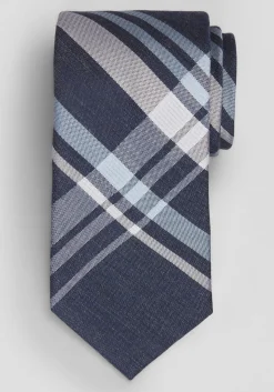 Jos. A. Bank Perfection Plaid Tie