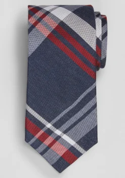 Jos. A. Bank Perfection Plaid Tie