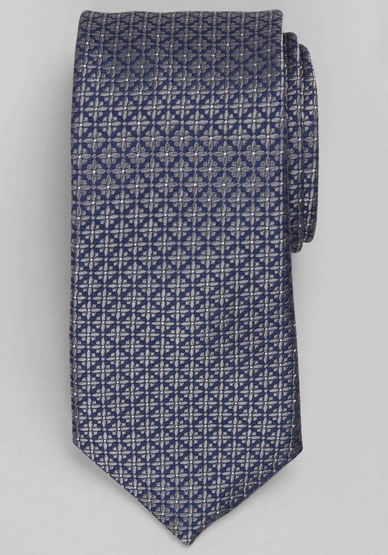Jos. A. Bank Quadrant Neat Tie
