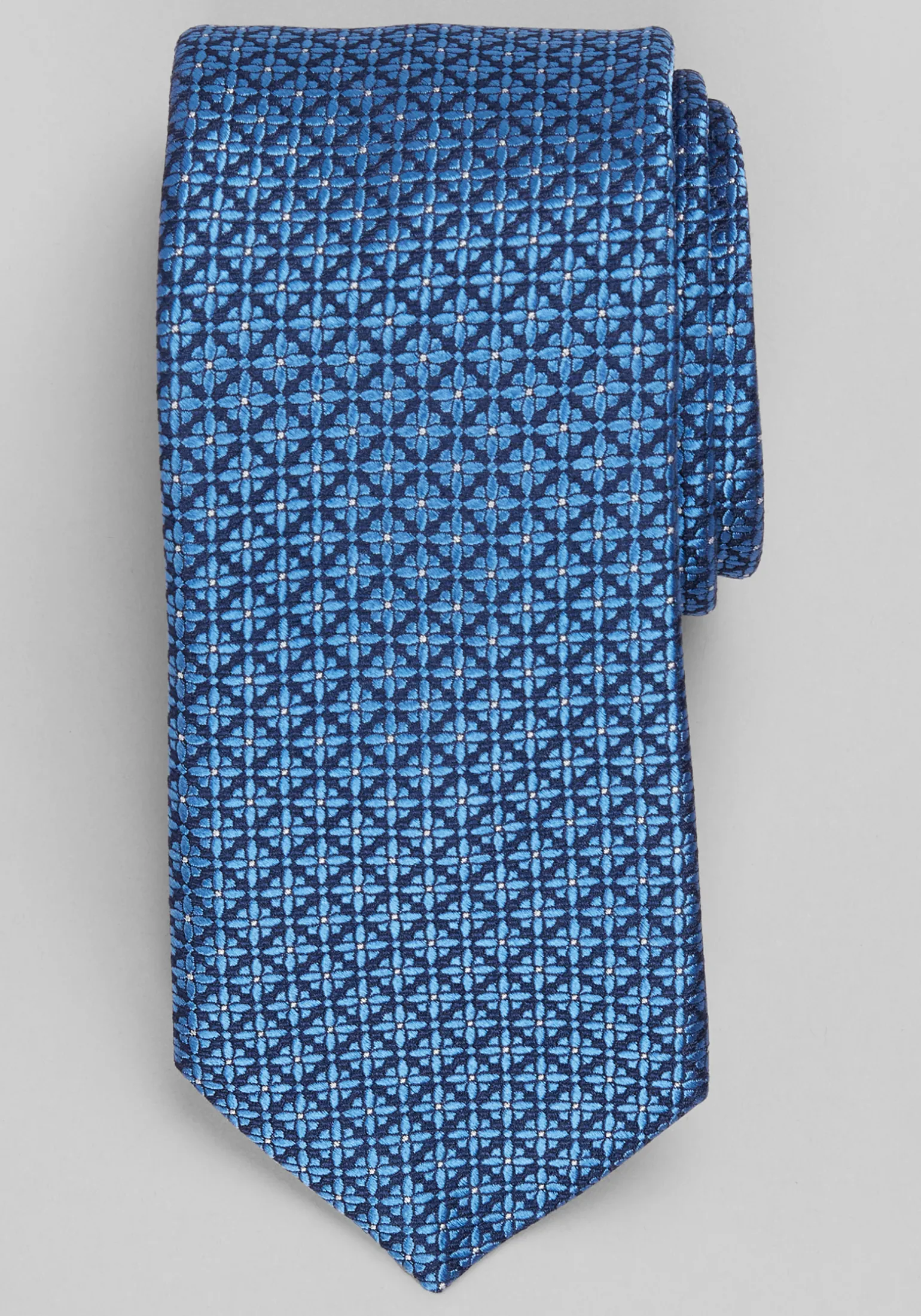 Jos. A. Bank Quadrant Neat Tie