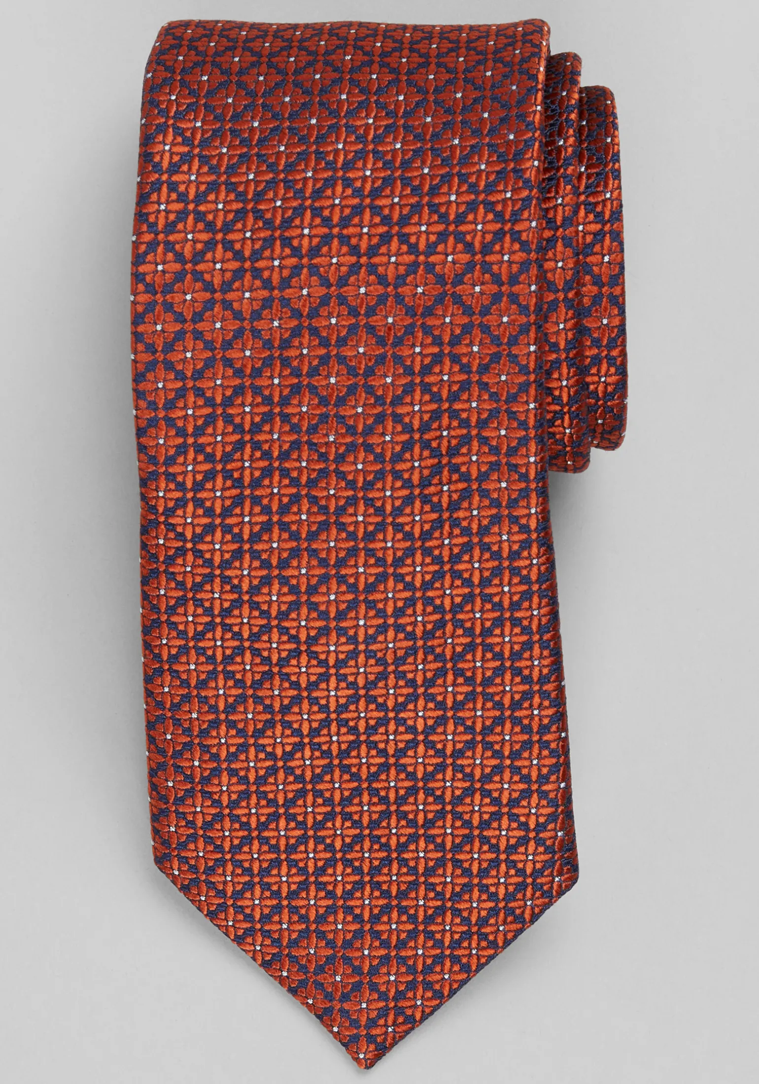 Jos. A. Bank Quadrant Neat Tie