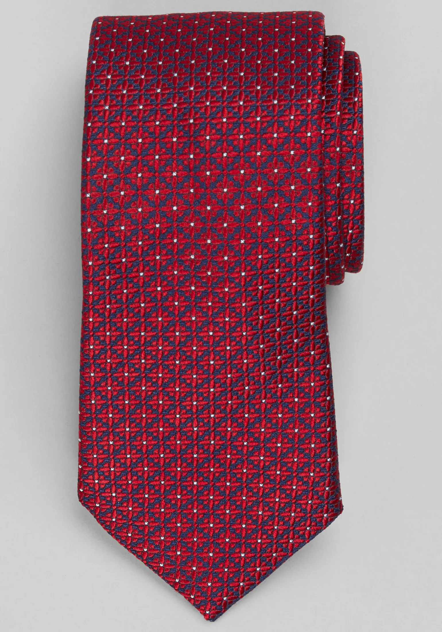 Jos. A. Bank Quadrant Neat Tie