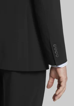 Jos. A. Bank Regal Fit Comfort Stretch Suit Separates Jacket - Big & Tall