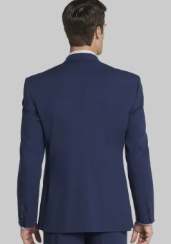 Jos. A. Bank Regal Fit Comfort Stretch Suit Separates Jacket - Big & Tall