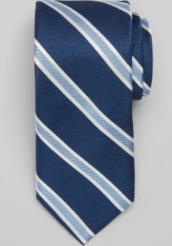 Jos. A. Bank Satin Stripe Tie