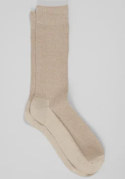 Jos. A. Bank Seed Stitch Socks