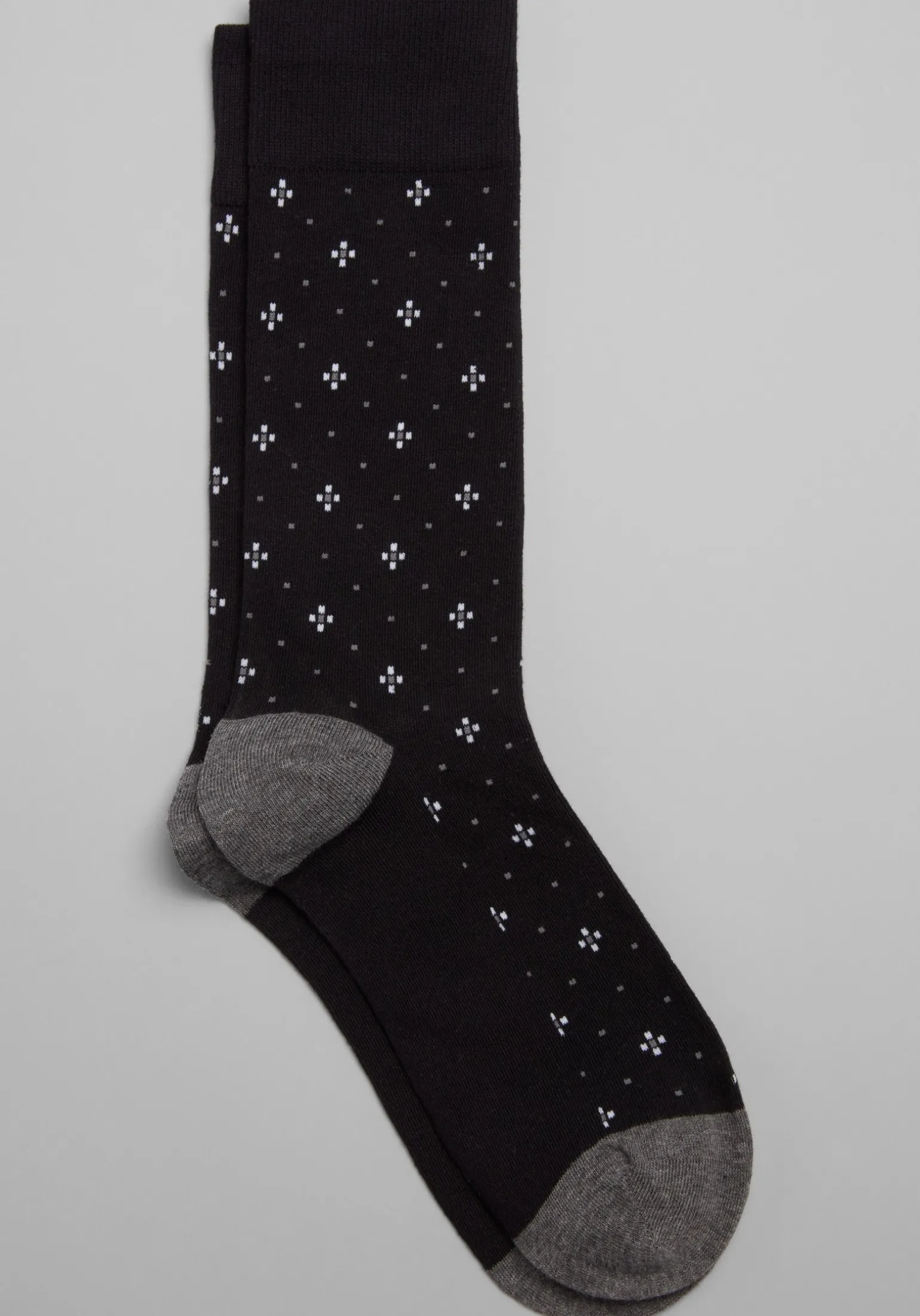 Jos. A. Banks Foulard Socks