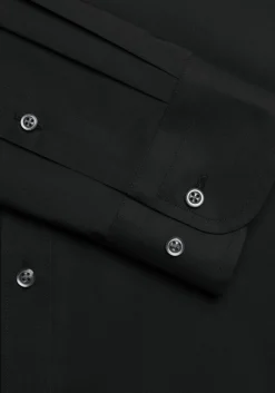 Jos. A. Bank Skinny Fit Solid Dress Shirt