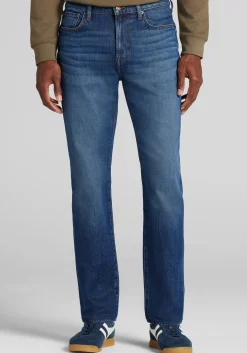 Jos. A. Bank Slim Fit Comfort Stretch Jeans