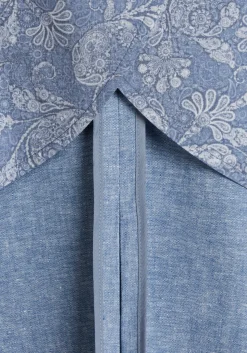 Jos. A. Bank Slim Fit Linen Blend Suit Separates Jacket